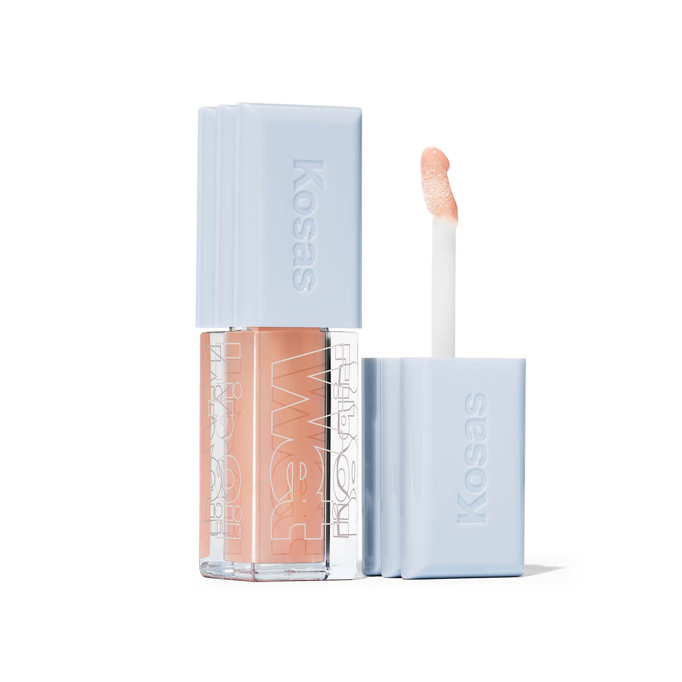 Kosas Wet Lip Oil Gloss - Jellyfish