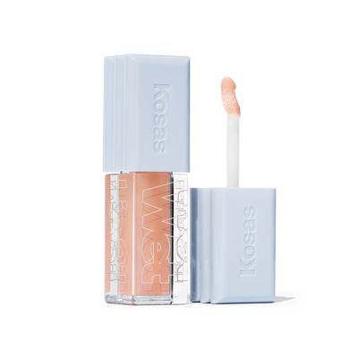 Kosas Wet Lip Oil Gloss - Jellyfish