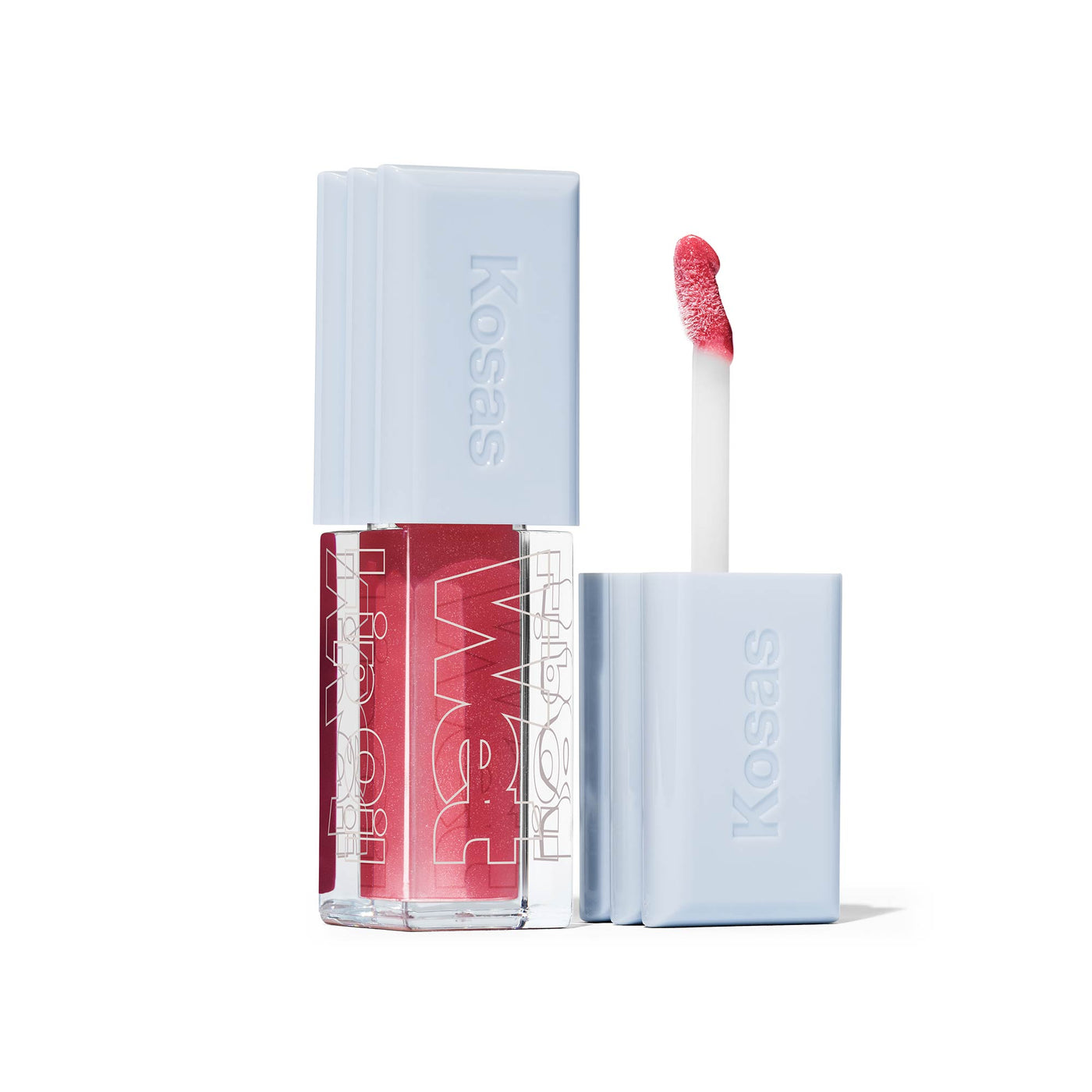 Kosas Wet Lip Oil Gloss - Malibu