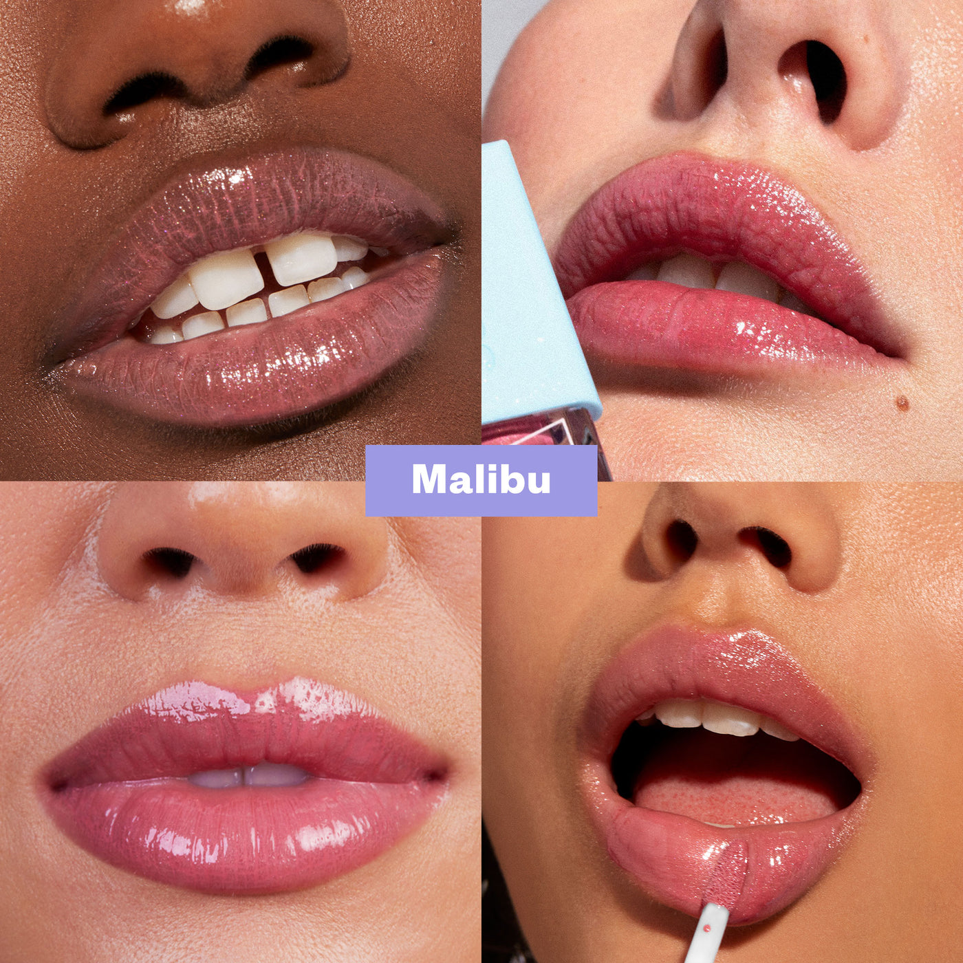 Kosas Wet Lip Oil Gloss - Malibu