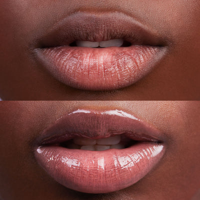 Kosas Wet Lip Oil Gloss - Unbuttoned