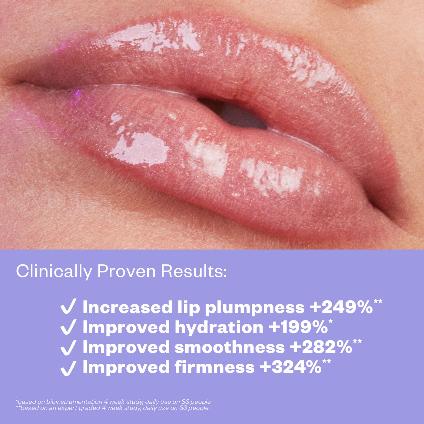 Kosas Wet Lip Oil Gloss - Unzipped