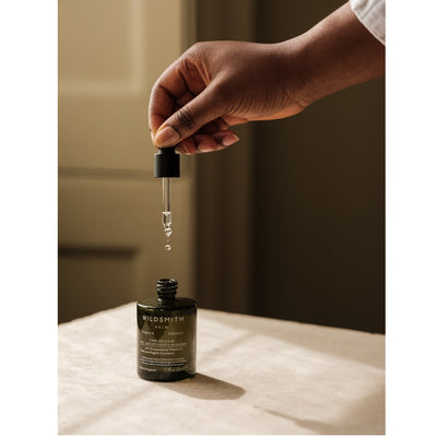 Wildsmith Time-Release Pre-Serum Drops 50ml