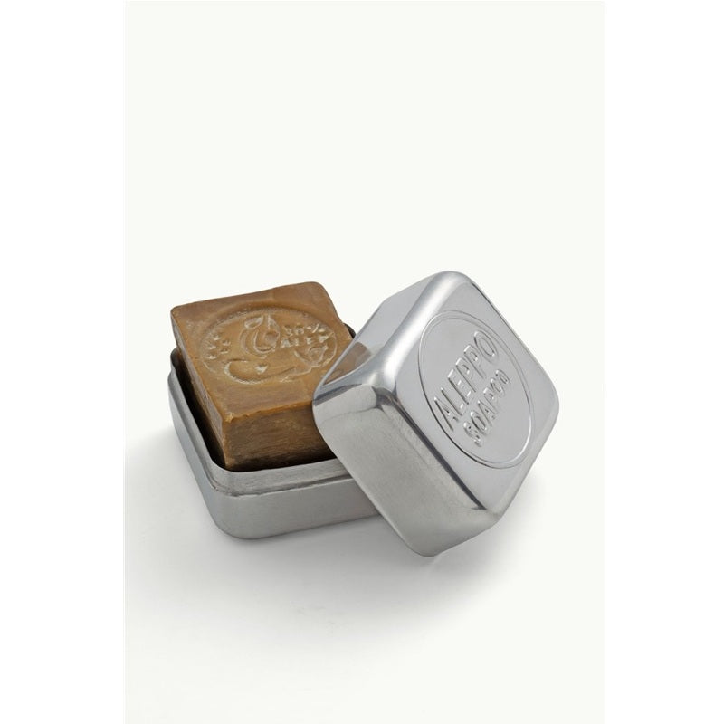 Tade Aleppo Rectangular Soap Tin