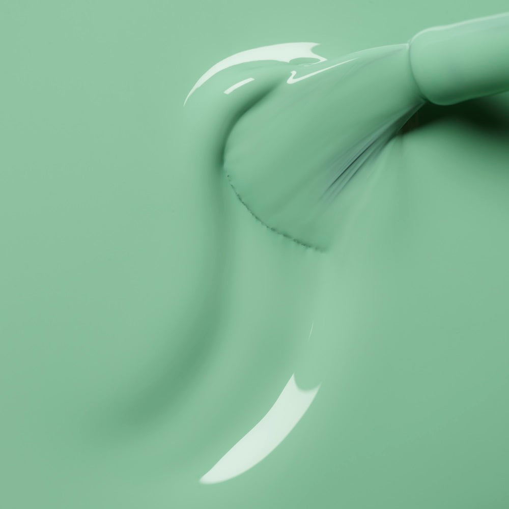 Manucurist Green Nail Polish - Amande