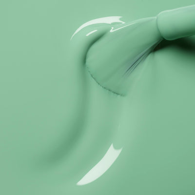 Manucurist Green Nail Polish - Amande