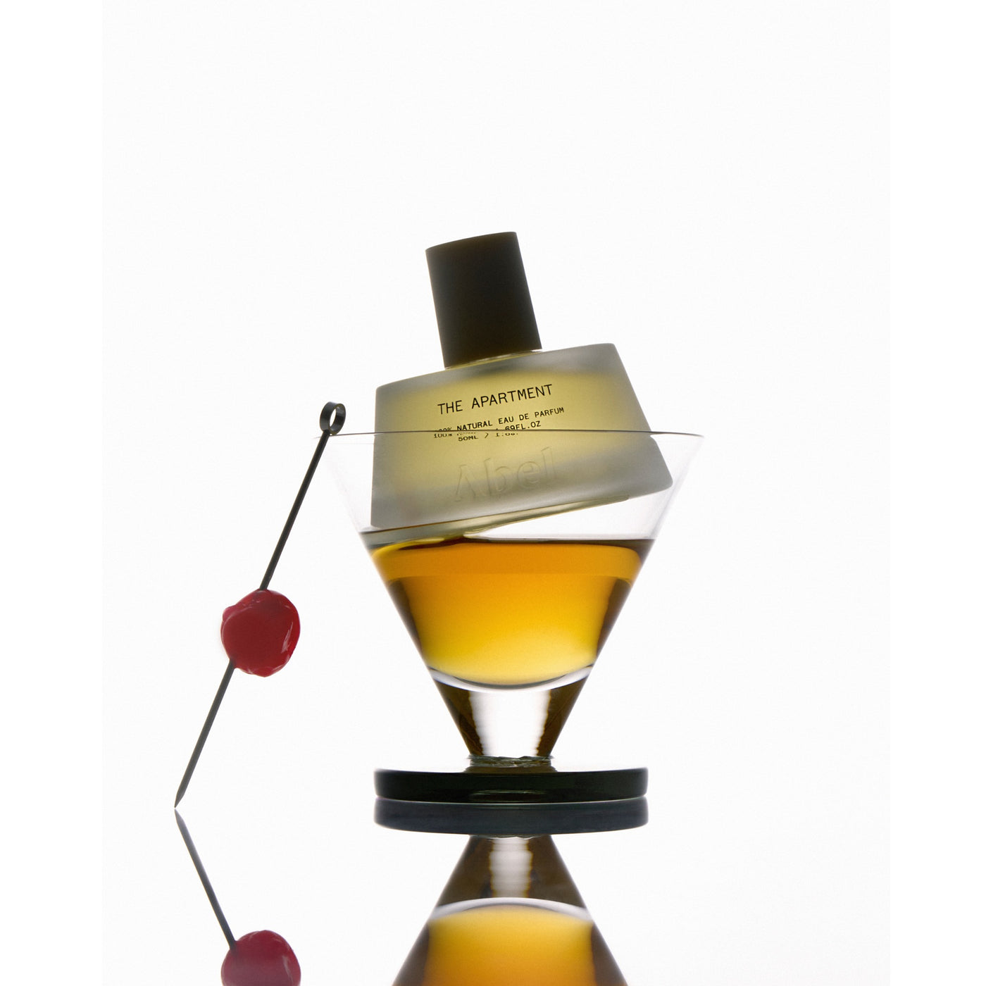 The Apartment Eau de Parfum - New Launch 2025