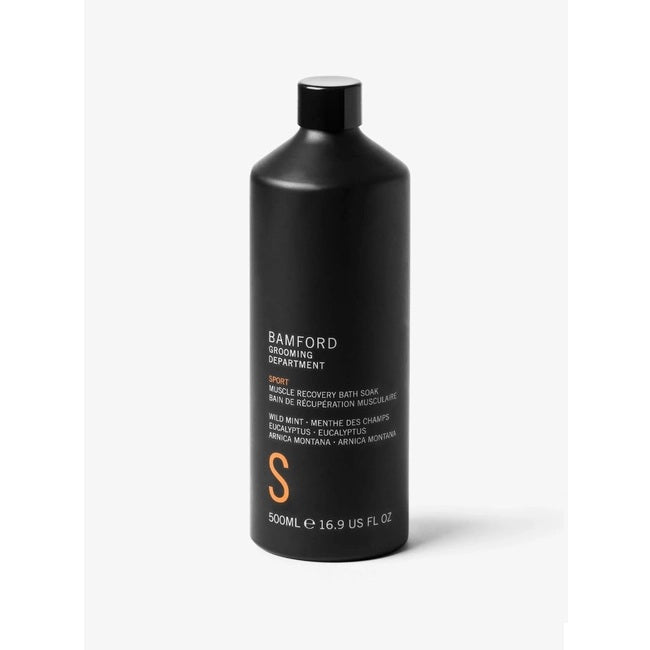 Bamford BGD Sport Muscle Soak