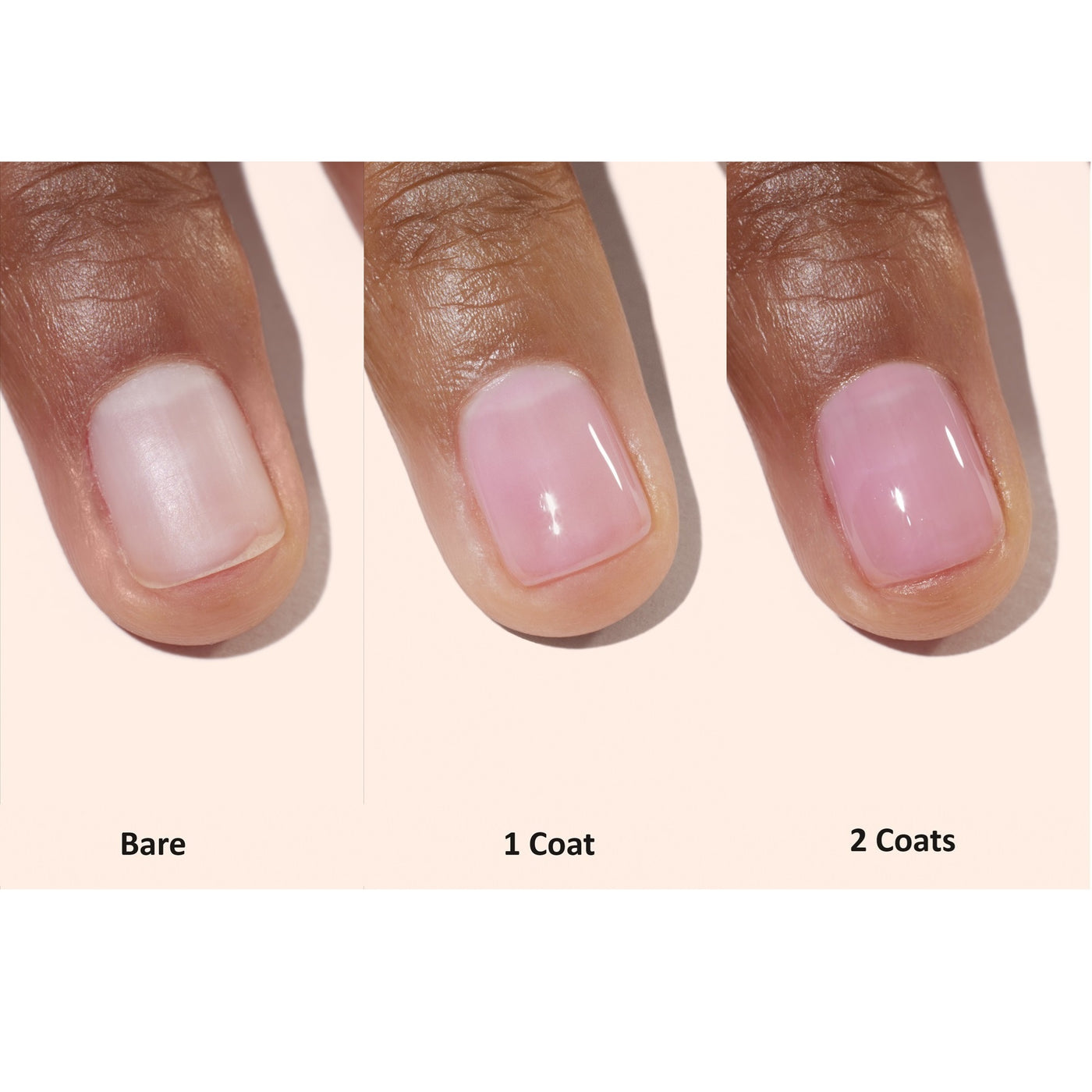Manucurist Active Glow Blueberry 15ml