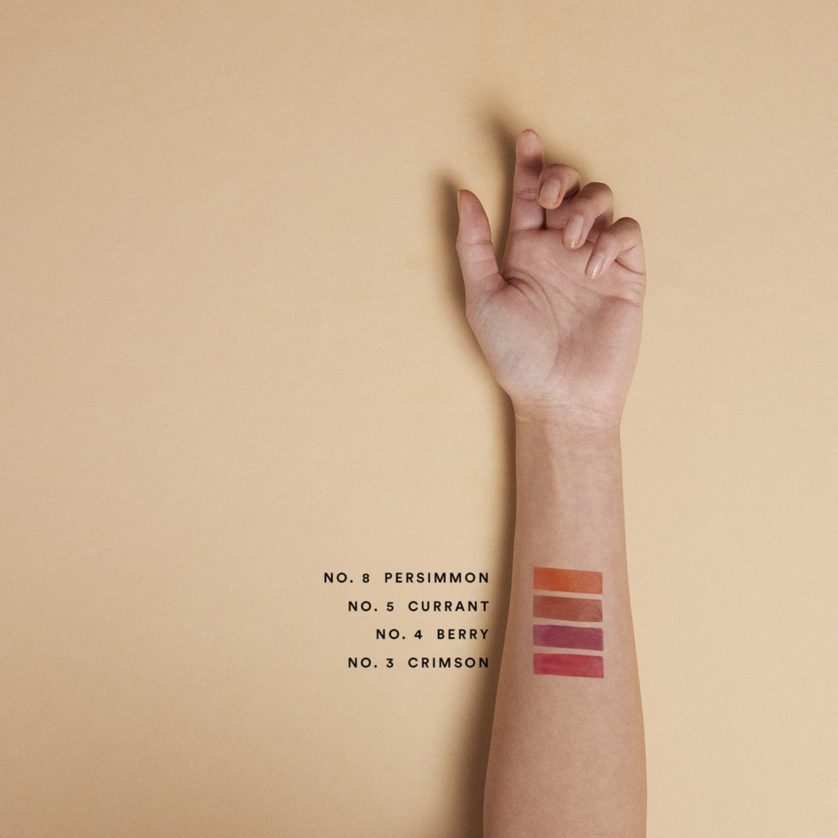 Olio E Osso Tinted Balm