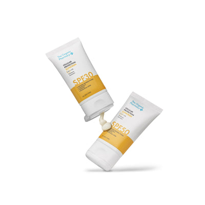 The Organic Pharmacy Cellular Protection Sun Cream 40ml 