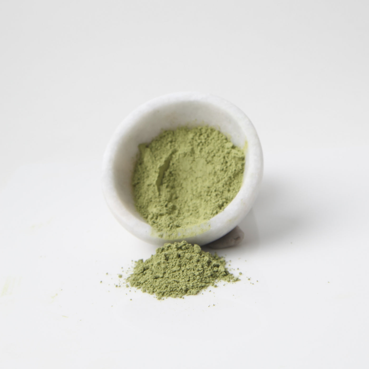 Odacite Green Ceremony Matcha Powder Cleanser