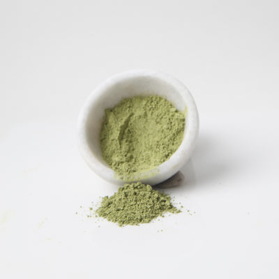 Odacite Green Ceremony Matcha Powder Cleanser