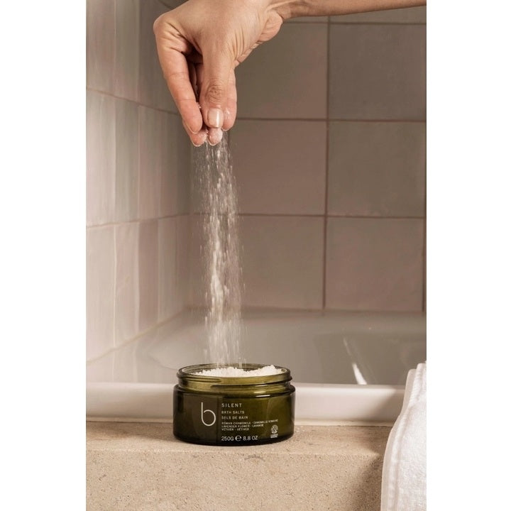 Bamford B Silent Bath Salts