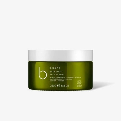 Bamford B Silent Bath Salts