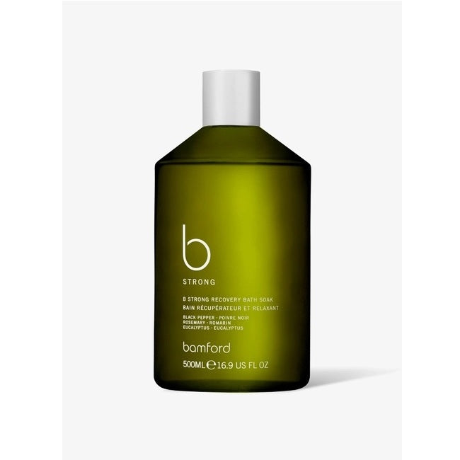 Bamford B Strong Muscle Soak