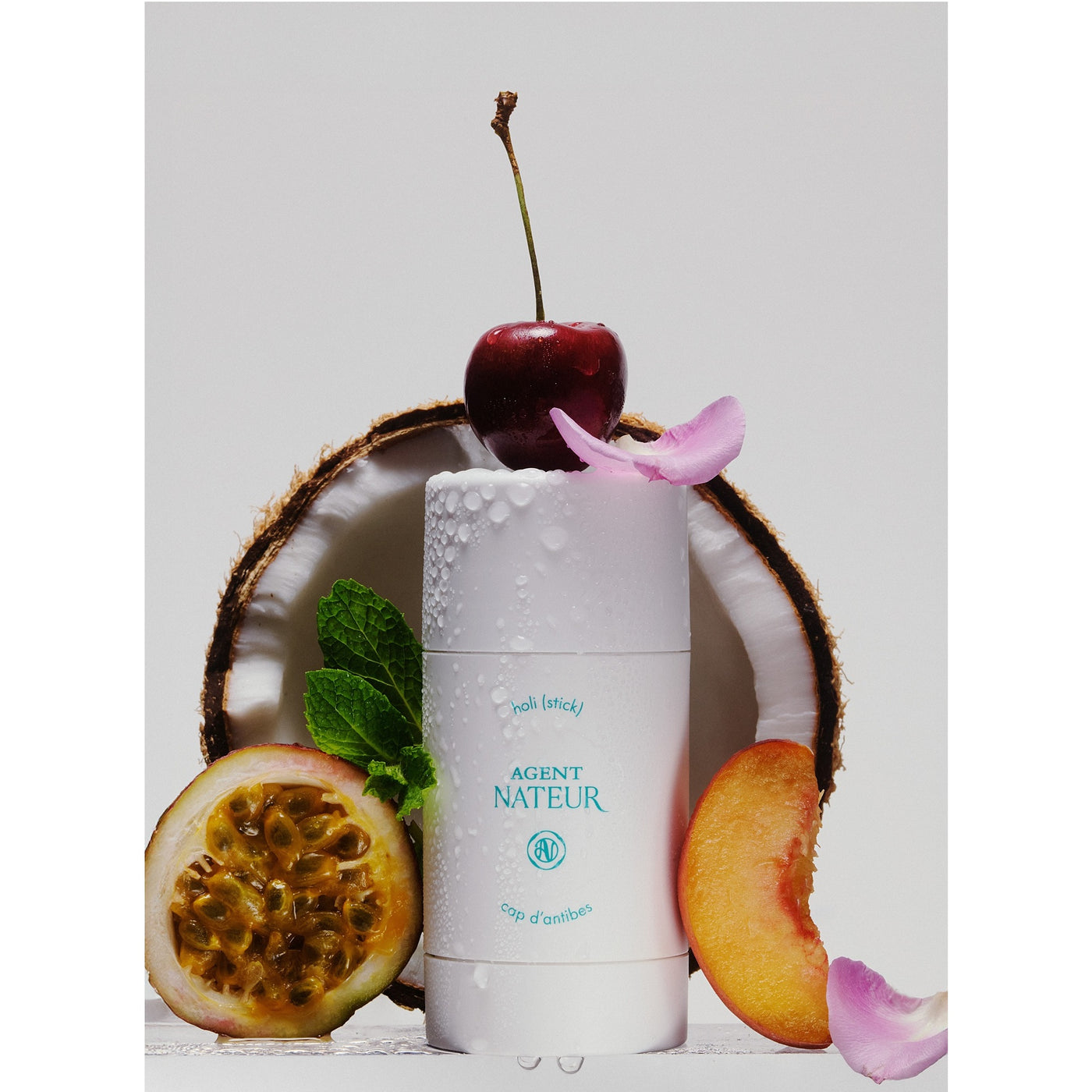 Holi (Stick) Cap d'Antibes Deodorant 75ml 