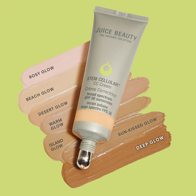 Juice Beauty Stem Cellular CC Cream