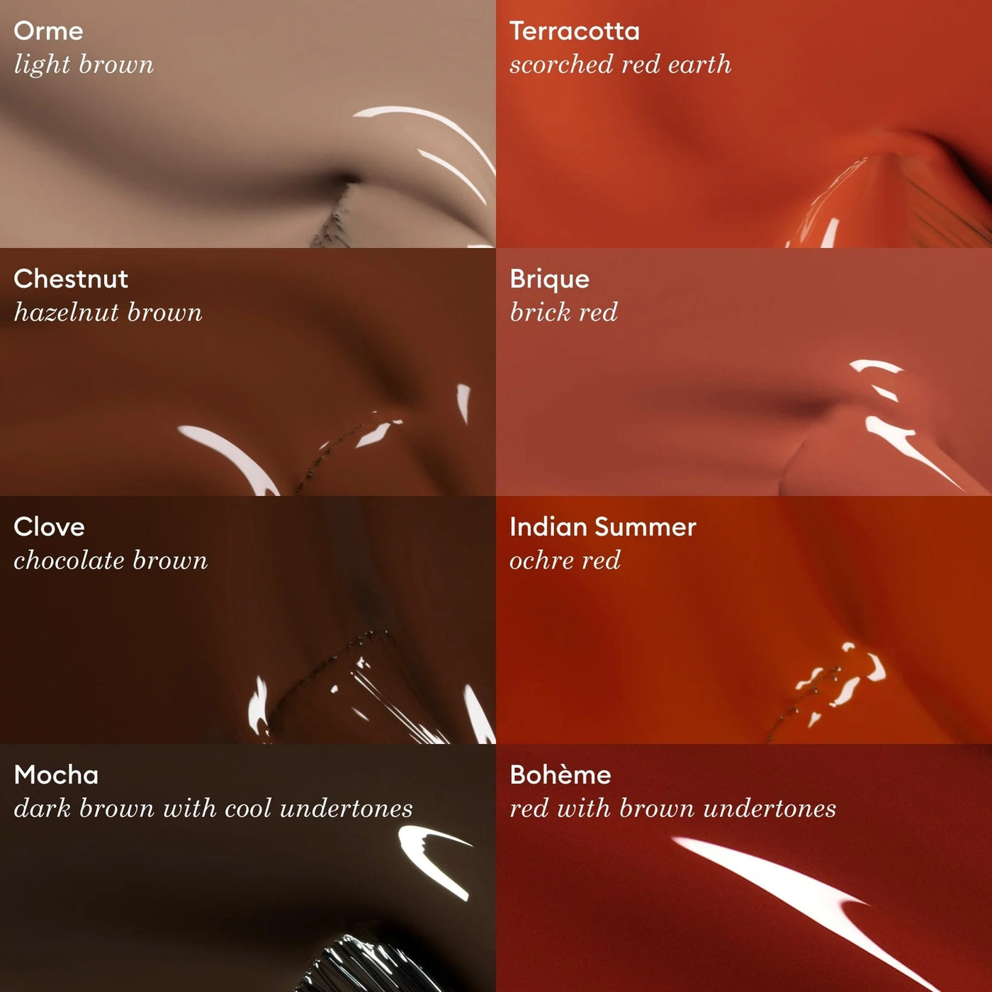 Green Flash - Bohème 15ml