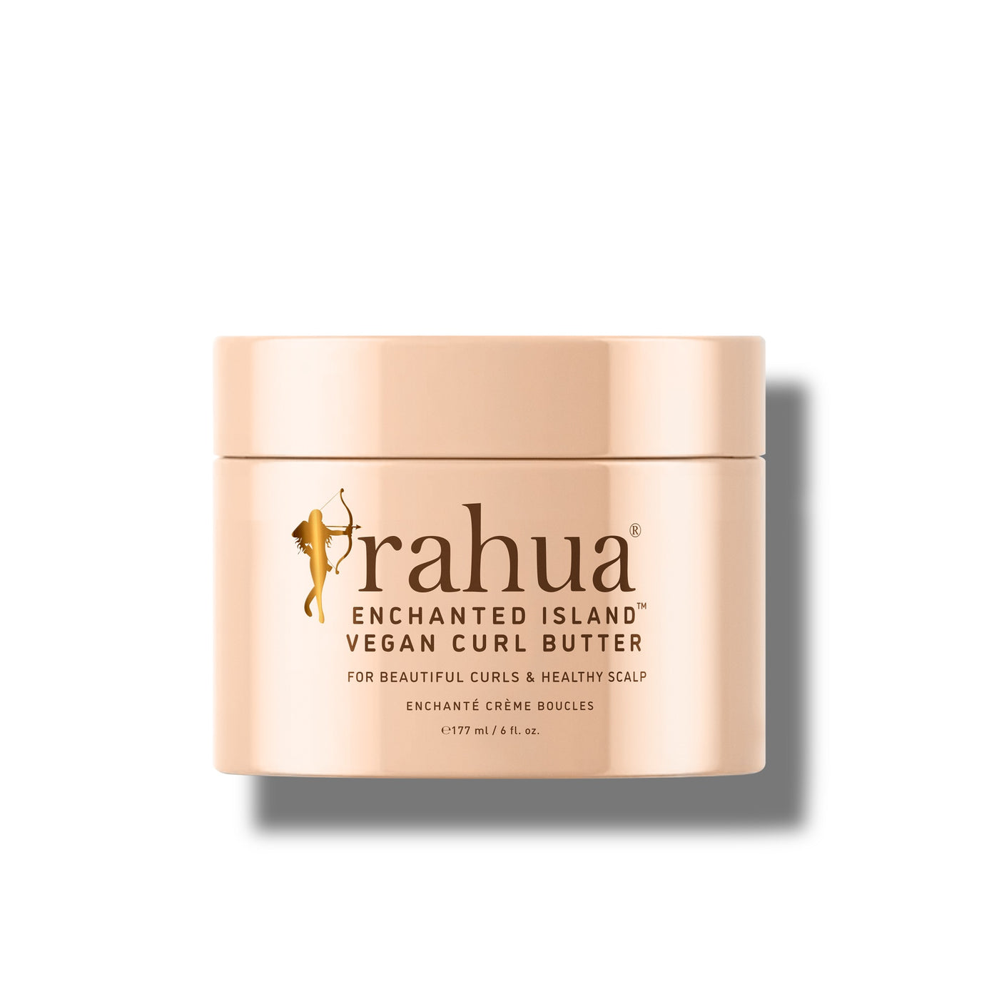 Rahua Enchanted Island Vegan Curl Butter