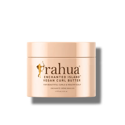 Rahua Enchanted Island Vegan Curl Butter