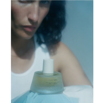 Abel Cyan Nori Eau de Parfum
