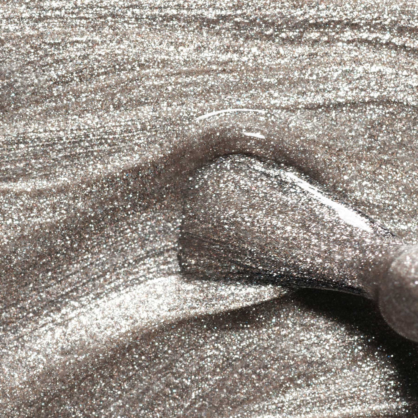 Manucurist Green Nail Polish - Disco