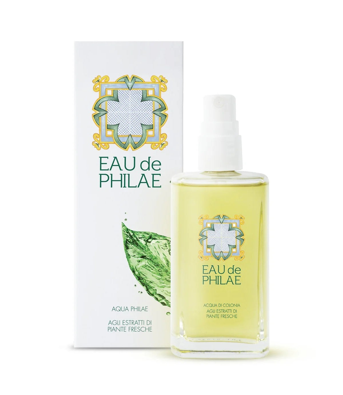 CeMON Eau de Philae 100ml