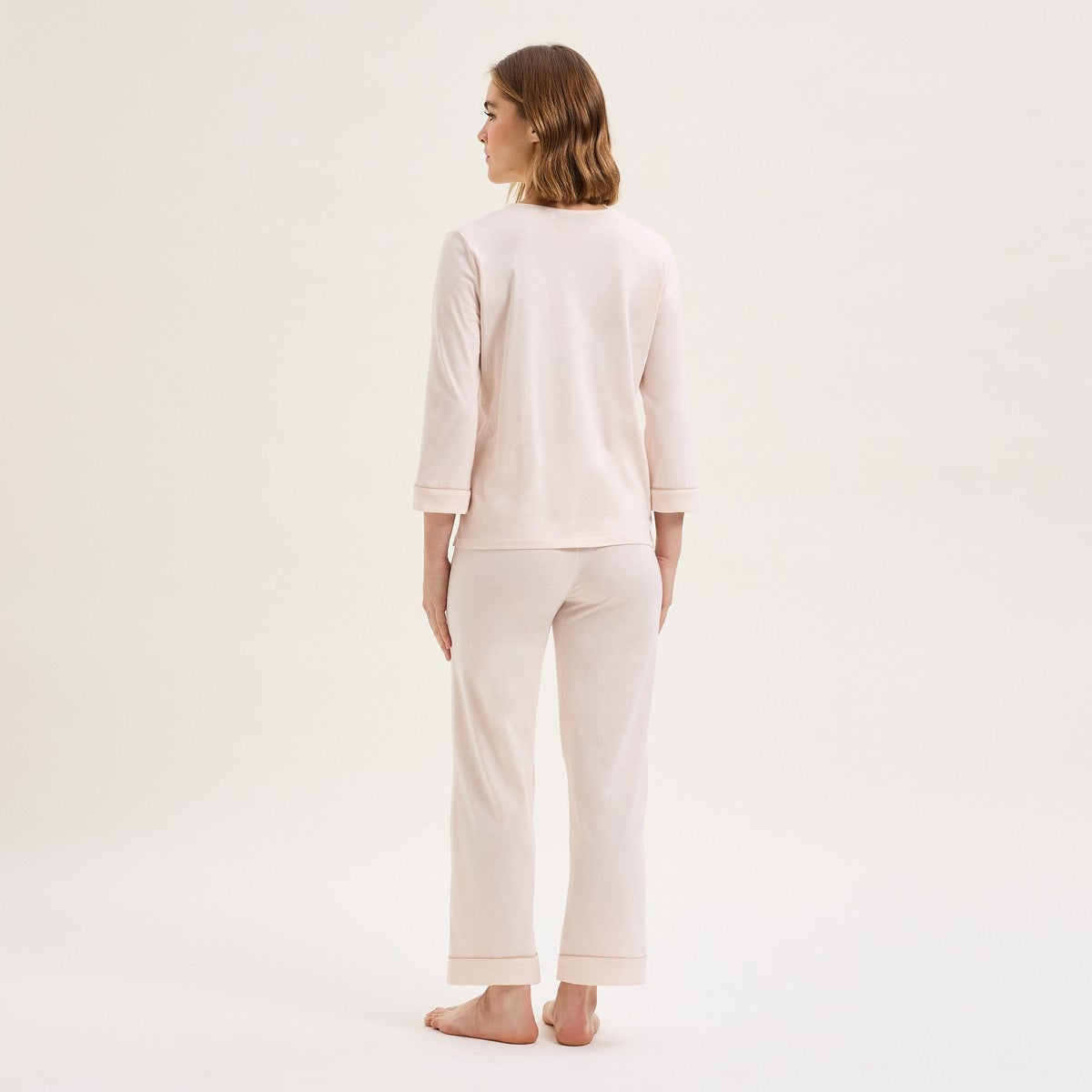 Laurence Tavernier Pyjama Eleonore - Petale