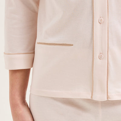 Laurence Tavernier Pyjama Eleonore - Petale