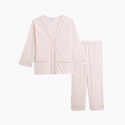 Laurence Tavernier Pyjama Eleonore - Petale