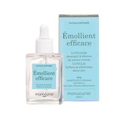 Manucurist Emolliant Efficace