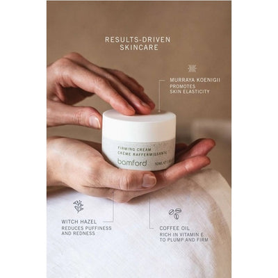 Bamford Firming Cream 