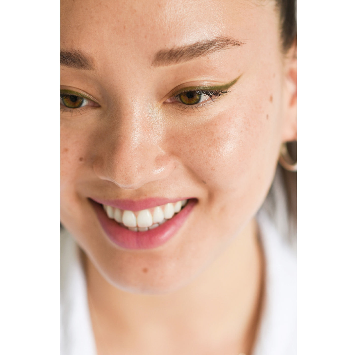 Ere Perez Jojoba Eye Pencil - Forest
