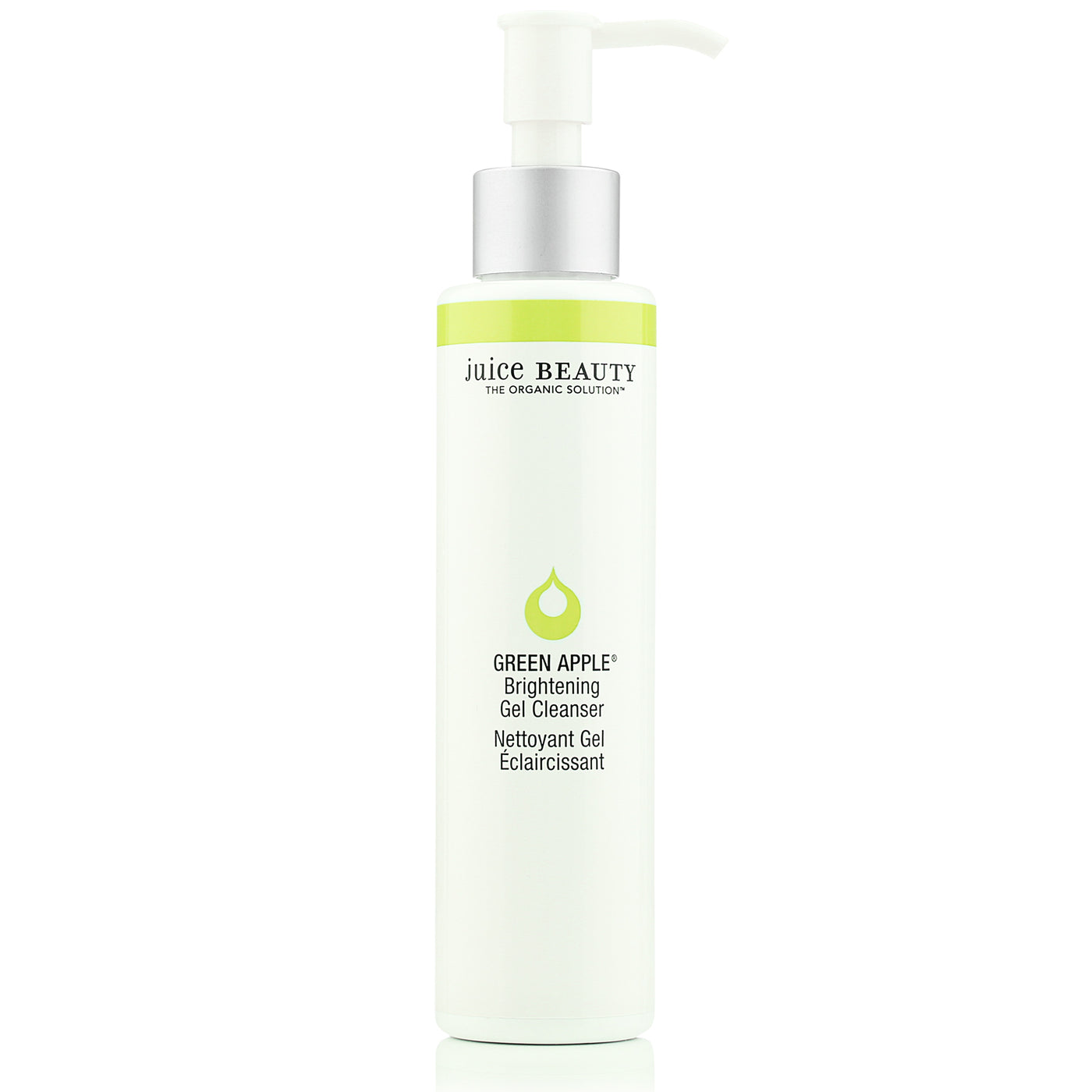 Juice Beauty Green Apple Brightening Gel Cleanser 