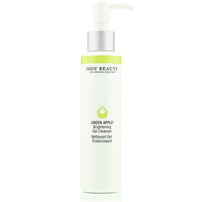 Juice Beauty Green Apple Brightening Gel Cleanser 