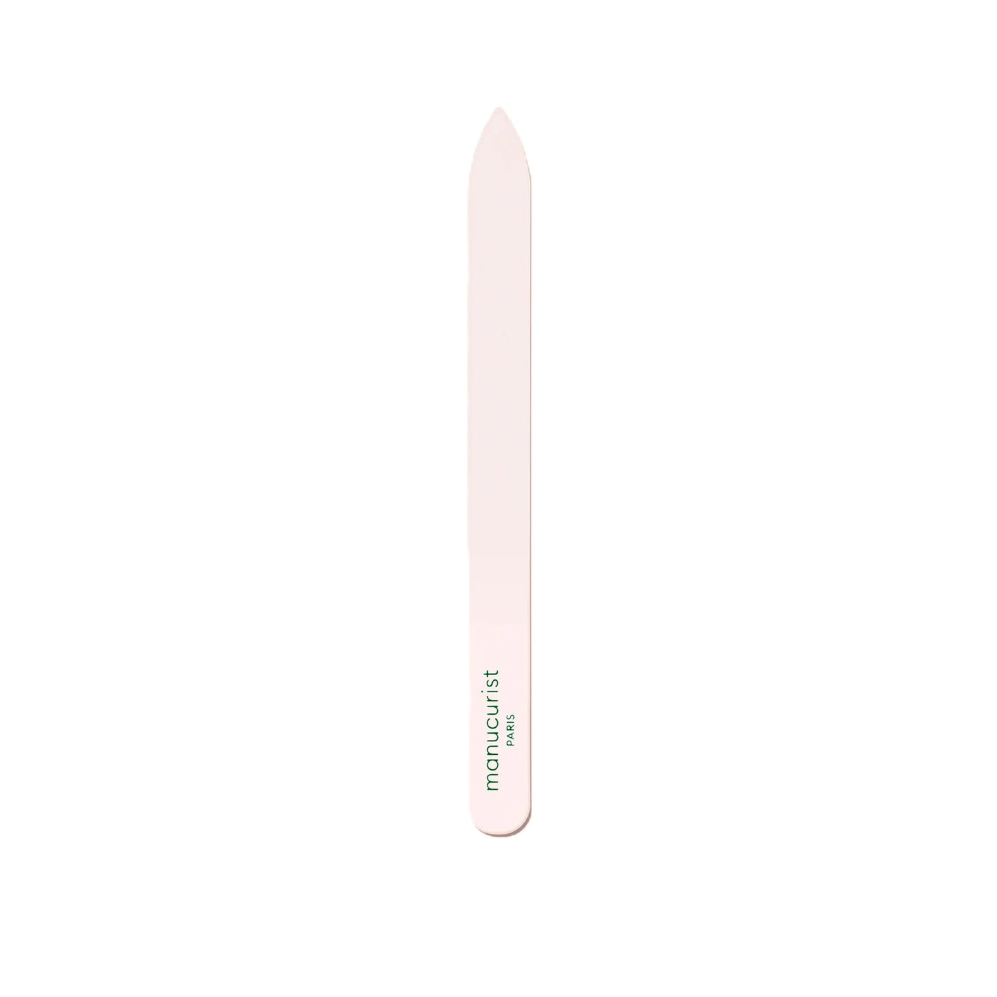 Manucurist Glass Nail File 