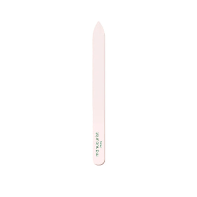 Manucurist Glass Nail File 