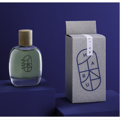 Wait HARU Eau de Parfum 100ml 