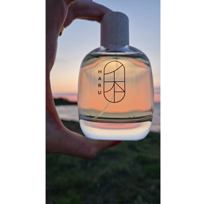 Wait HARU Eau de Parfum 100ml 