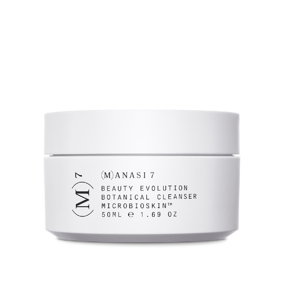 Microbioskin™ Botanical Cleanser - Caulis 50ml