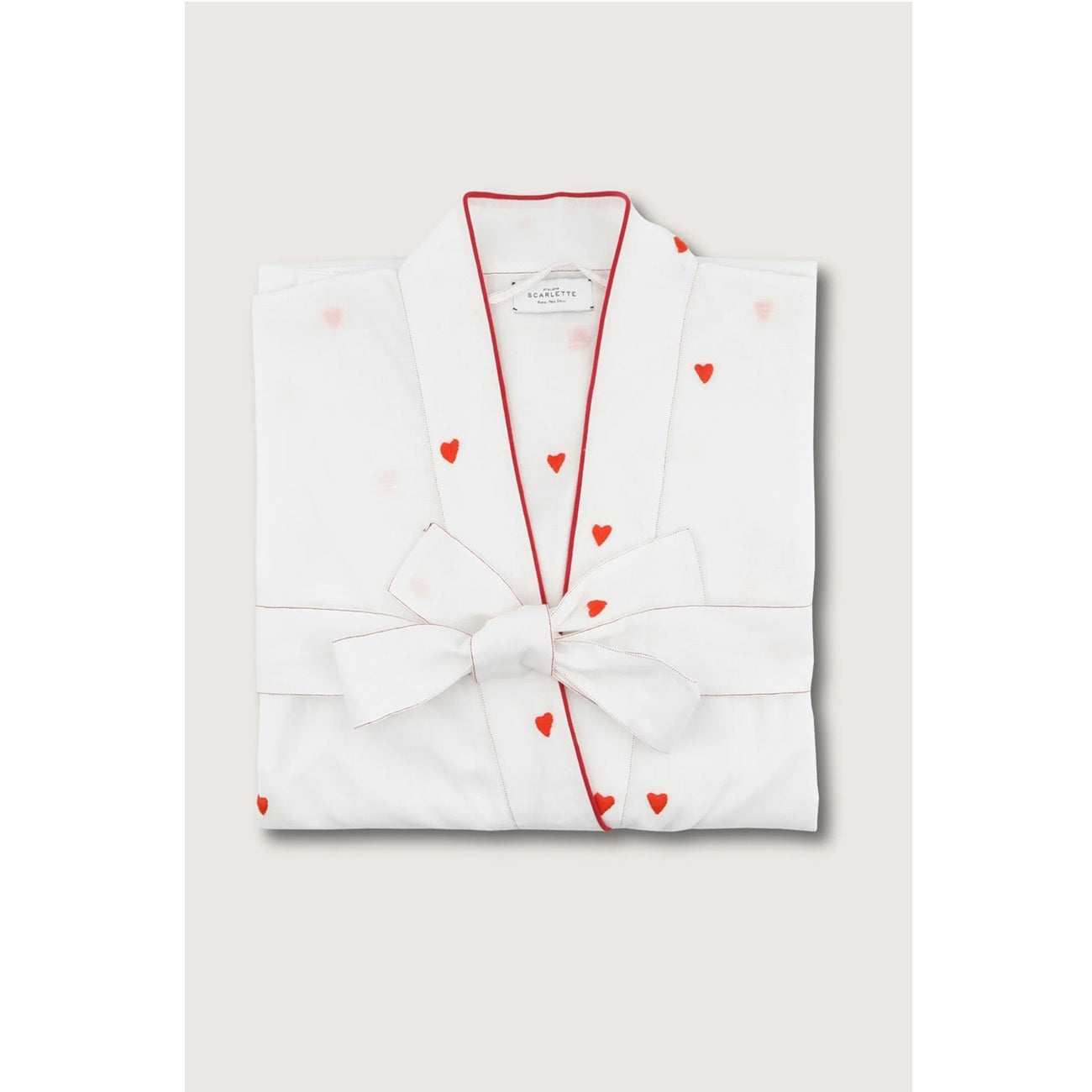 Scarlette Ateliers Kimono Valentine - One Size