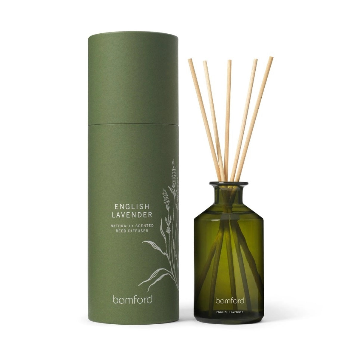 Bamford English Lavender Reed Diffuser