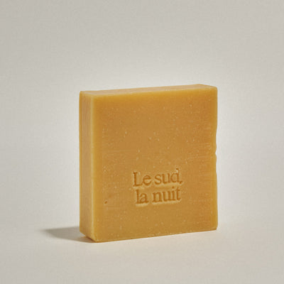 Refeel Naturals Cold Pressed Fragrant Soap - Le Sud, La Nuit 130g