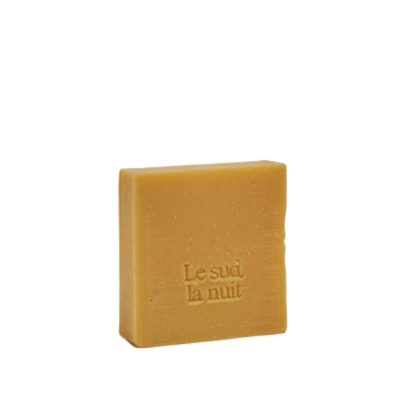 Refeel Naturals Cold Pressed Fragrant Soap - Le Sud, La Nuit 130g