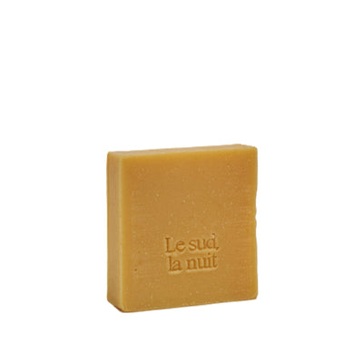 Refeel Naturals Cold Pressed Fragrant Soap - Le Sud, La Nuit 130g