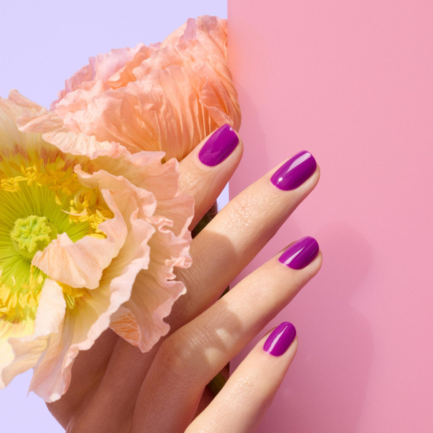 Manucurist Green Nail Polish - Fizz
