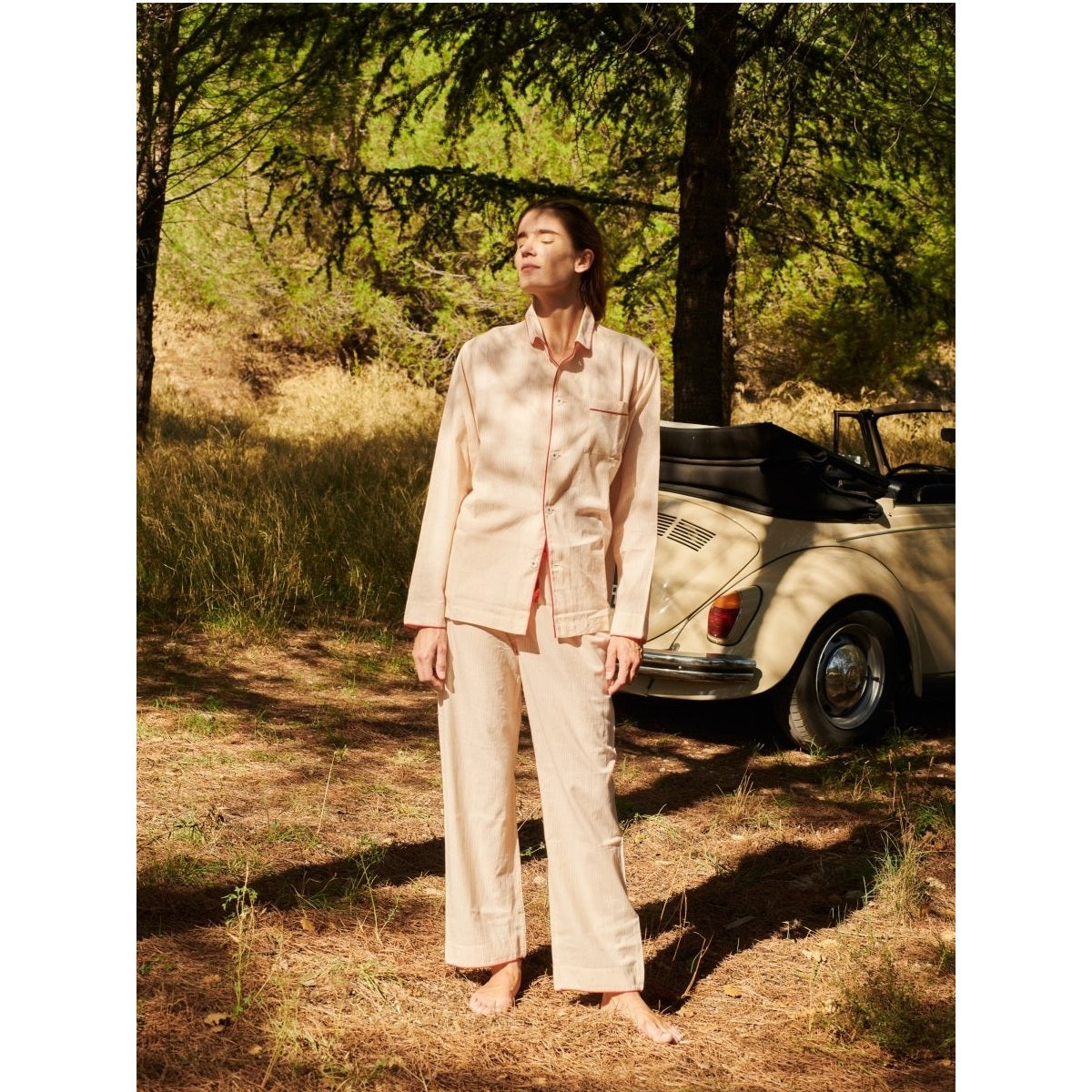 Scarlette Ateliers Pyjama - Homme Lily