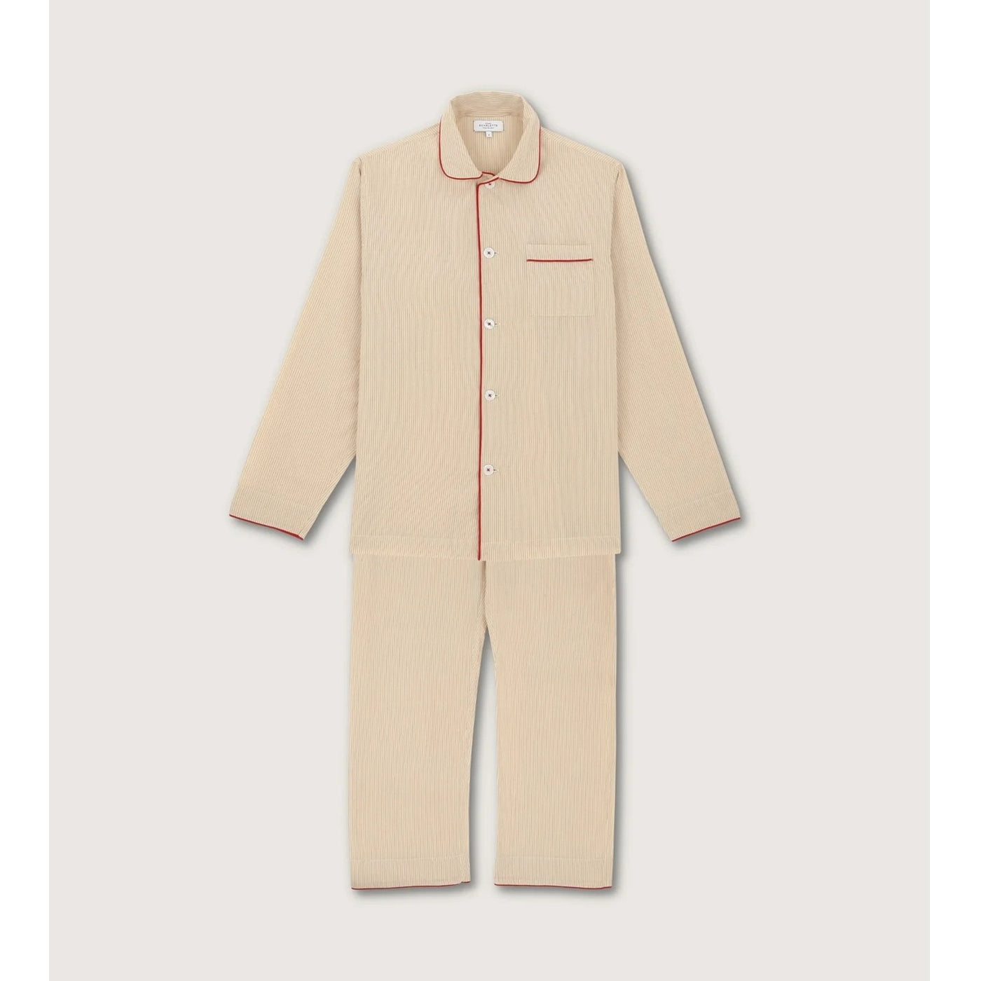 Scarlette Ateliers Pyjama - Homme Lily