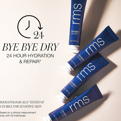 RMS Beauty Lipnights Sleepover - Overnight Lip Mask 